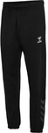 Hummel 220306-2001-XS, Hummel Travel Trainingshose Black Mann