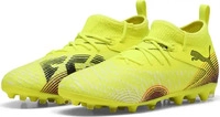 Puma 108385-03-150, Puma Future 8 Match Mg Jugendfu&szlig;ballschuhe Yellow Alert /...