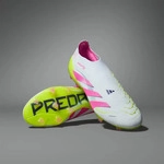 Adidas ID3876/10, Adidas Predator Elite Ll Fg Fu&szlig;ballschuhe Cloud White / Lucid Pink