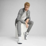 Puma 684848-03-120, Puma 684848 Trainingsanzug Medium Grey Heather