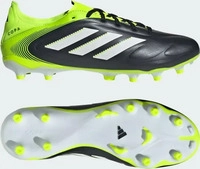 Adidas JH6298/10, Adidas Copa Pure 3 League Fg/mg Fu&szlig;ballschuhe Core Black / Ftwr