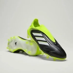 Adidas JH6302/11, Adidas Copa Pure 3 Elite Laceless Fg Fu&szlig;ballschuhe Core Black /