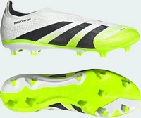 Adidas JI1169/10-, Adidas Predator League Laceless Fg/mg Fu&szlig;ballschuhe Ftwr White /