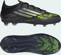 Adidas JH7711/31, Adidas F50 Elite Fg Jugendfu&szlig;ballschuhe Core Black / Iron Met /