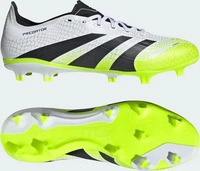 Adidas JI1117/8, Adidas Predator League Fg/mg Fu&szlig;ballschuhe Ftwr White / Core Black