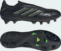 Adidas JS0652/9, Adidas Copa Pure 3 Elite Laceless Fg Fu&szlig;ballschuhe Core Black / Dgh