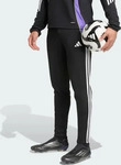 Adidas JW4373/2XL, Adidas Tiro 24 Slim Training Trainingshose Black / Purple Rush