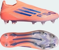 Adidas JH7641/11-, Adidas F50 Elite Laceless Sg Fu&szlig;ballschuhe Beam Orange / Lucid