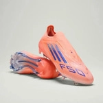 Adidas JH7626/12, Adidas F50 Elite Laceless Fg Fu&szlig;ballschuhe Beam Orange /...