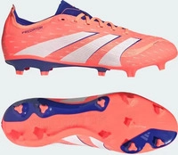 Adidas JI1115/7, Adidas Predator League Fg/mg Fu&szlig;ballschuhe Signal Coral / Ftwr