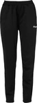 Uhlsport 100531201-XS, Uhlsport Essential Performance Hosen Black Frau