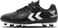 Hummel 216568-0480-38, Hummel Top Star Fg Jugendfu&szlig;ballschuhe Black / Black