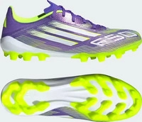 Adidas JH7740/8, Adidas F50 League 2g/3g Ag Fu&szlig;ballschuhe Purple Rush / Ftwr White /
