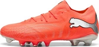 Puma 108711-01-260, Puma Future 9 Fusion Fg/ag Fu&szlig;ballschuhe PUMA Red / PUMA White /