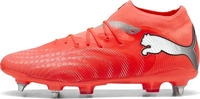 Puma 108899-01-240, Puma Future 9 Pro Mxsg Fu&szlig;ballschuhe PUMA Red / PUMA White /
