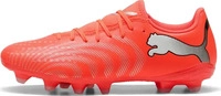 Puma 108715-01-290, Puma Future 9 Play Fg/ag Fu&szlig;ballschuhe PUMA Red / PUMA White /