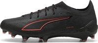Puma 108699-02-270, Puma Ultra 6 Ultima Fg Fu&szlig;ballschuhe PUMA Black / PUMA Red...