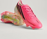 Adidas JR5386/10-, Adidas F50 Hyperfast Elite Fg Fu&szlig;ballschuhe Solar Turbo / Core