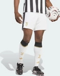 Adidas KC2288/L, Adidas Juventus 26/27 Heim Kurze Hose White Mann