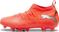 Puma 108721-01-300, Puma Future 9 Match Fg/ag Jugendfu&szlig;ballschuhe PUMA Red / PUMA