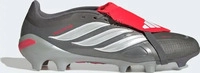 Adidas JS0426/10, Adidas Predator League Fold-over Tongue Fg Fu&szlig;ballschuhe Iron Met