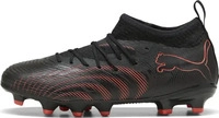 Puma 108721-02-290, Puma Future 9 Match Fg/ag Jugendfu&szlig;ballschuhe PUMA Black /