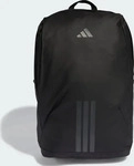 Adidas JY7976/NS, Adidas Tiro Competition 28l Rucksack Black / Carbon