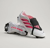 Adidas JP6278/11, Adidas Predator League Fold-over Tongue Fg Fu&szlig;ballschuhe Ftwr