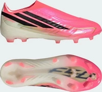 Adidas KK1310/31, Adidas F50 Hyperfast Elite Laceless Fg Jugendfu&szlig;ballschuhe...