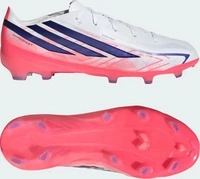 Adidas IH4453/33, Adidas F50 Hyperfast Elite Fg Jugendfu&szlig;ballschuhe Ftwr White /