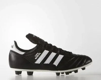 Adidas 015110/5, Adidas Copa Mundial Fu&szlig;ballschuhe Black / Running White Mann