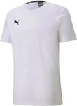 Puma 656578-04-130, Puma Teamgoal 23 Casuals Kurzarm-t-shirt Puma White Mann