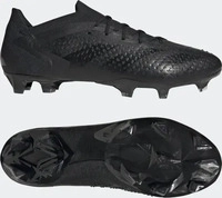 Adidas GW4575/6.5, Adidas Predator Accuracy.1 L Fg Fu&szlig;ballschuhe Black Mann