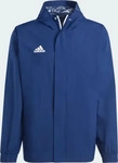 Adidas IK4011/2XL, Adidas Ent22 Aw Jacke Team Navy Blue Mann