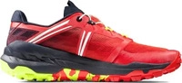 Mammut 3030-04940-3758-1065, Mammut Sertig Tr Low Trail Running Shoes Rot EU 40 Mann