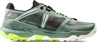 Mammut 3030-04940-40247-1065, Mammut Sertig Tr Low Trail Running Shoes Gr&uuml;n EU 40