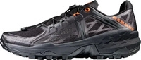 Mammut 3030-05000-00762-1090, Mammut Sertig Low Gore-tex Trail Running Shoes Schwarz