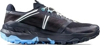 Mammut 3030-04950-50569-1060, Mammut Sertig Tr Low Trail Running Shoes Blau EU 39 1/3