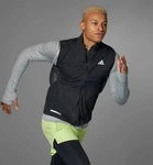 Adidas HZ4441/S, Adidas Ultimate Vest Schwarz S Mann Black