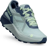 Scott 417787-7735-38.5, Scott Kinabalu 3 Trail Running Shoes Gr&uuml;n EU 38 1/2 Frau
