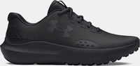 Under Armour 3027103-002-3.5, Under Armour Bgs Surge 4 Running Shoes Schwarz EU 35