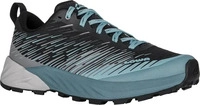 Lowa 320695-9004-5.5, Lowa Amplux Trail Running Shoes Grau EU 39 Frau Grey /...