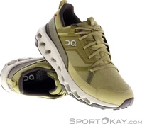On Running 3WE10012305/7, On Running Cloudhoriz Running Shoes Gr&uuml;n EU 38 Frau...
