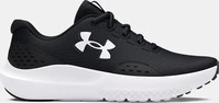 Under Armour 3027103-001-7, Under Armour Bgs Surge 4 Running Shoes Schwarz EU 40