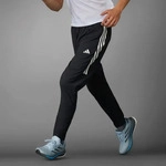 Adidas IK4982/2XL, Adidas Own The Run Excite 3 Stripes Pants Grau 2XL / Regular...