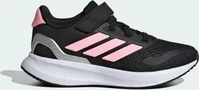 Adidas IE8580/28, Adidas Runfalcon 5 Running Shoes Schwarz EU 28 M&auml;dchen Core...