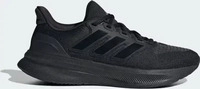 Adidas IH2637/4-, Adidas Runfalcon+ 5 Running Shoes Schwarz EU 37 1/3 Frau Core Black