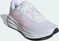 Adidas ID8762/5, Adidas Galaxy 7 Running Shoes Wei&szlig; EU 38 Frau Ftwr White / Clear