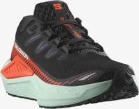 Salomon L47564100-4, Salomon Drx Defy Grvl Running Shoes Schwarz EU 36 2/3 Frau Black