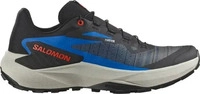 Salomon L47807700-11, Salomon Genesis Trail Running Shoes Schwarz EU 46 Mann Black /